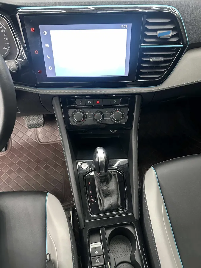 2022 Jetta VS5 1.4T 150HP L4 6AT,autocango,china used car exporter,china ev exporter,chinese used car exporter,chinese used ev exporter