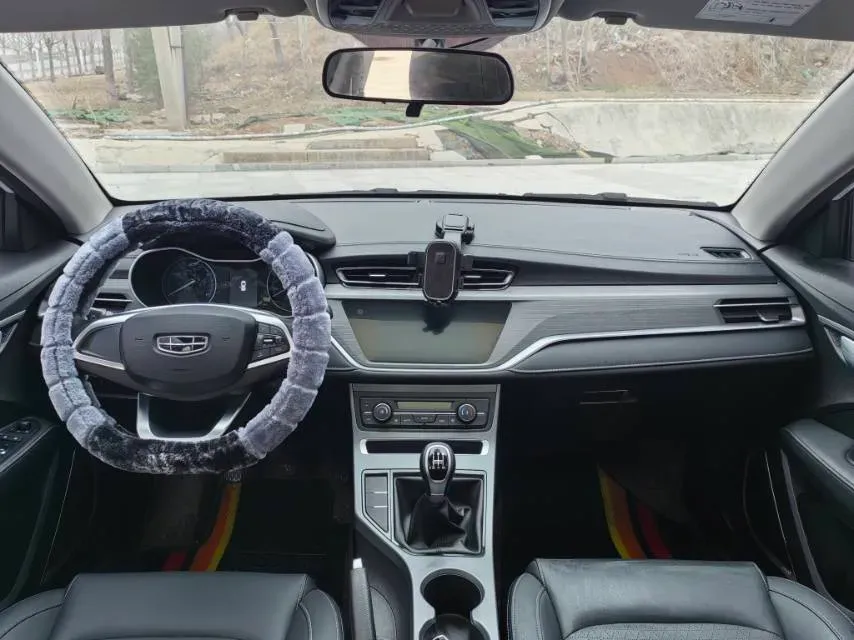 2021 Geely Coolray 1.4T 141HP L4 6MT,autocango,china used car exporter,china ev exporter,chinese used car exporter,chinese used ev exporter