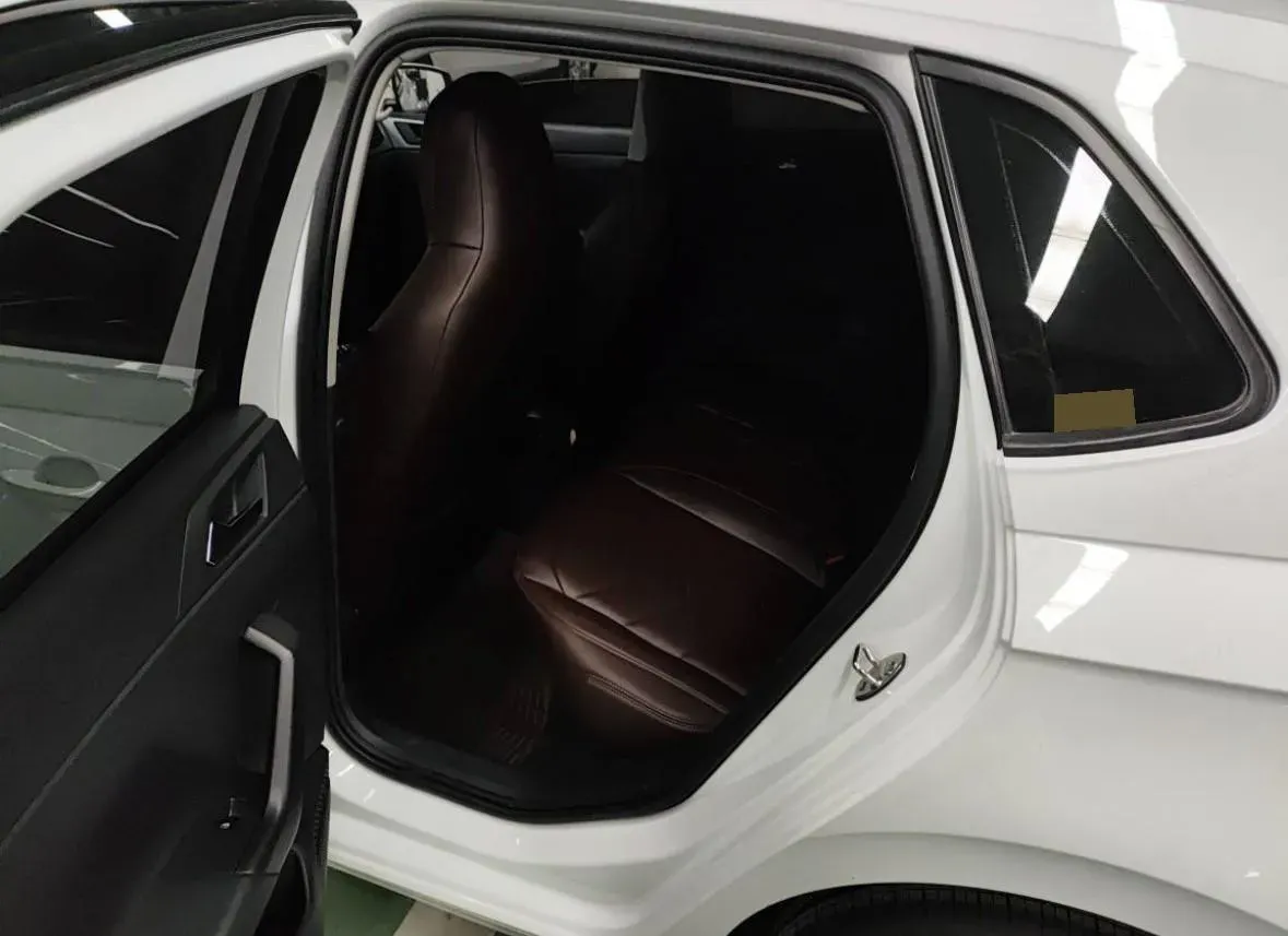 2023 Volkswagen Polo 1.5L 110HP L4 6AT,autocango,china used car exporter,china ev exporter,chinese used car exporter,chinese used ev exporter