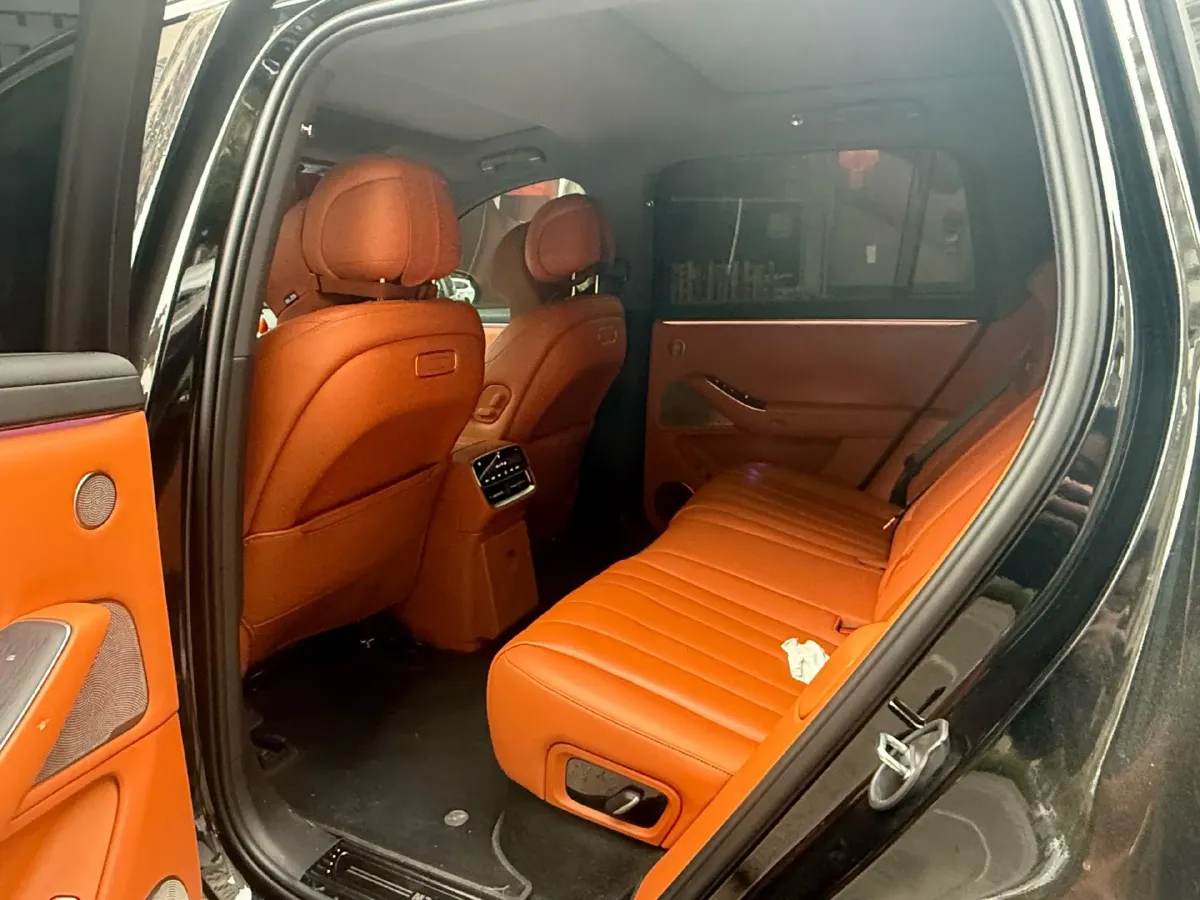 2026 AITO AITO M7 REEV 160HP REEV,autocango,china used car exporter,china ev exporter,chinese used car exporter,chinese used ev exporter