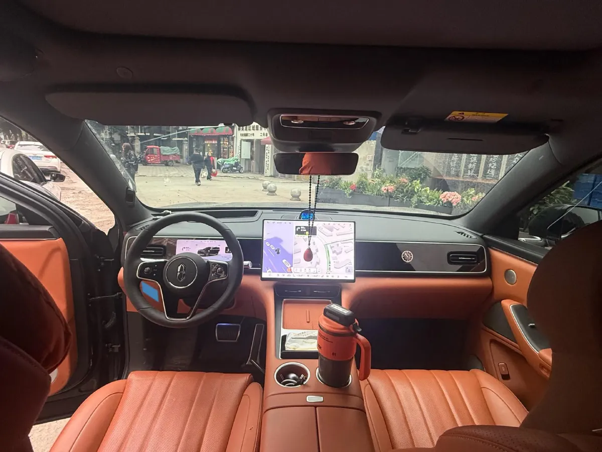 2026 AITO AITO M7 REEV 160HP REEV,autocango,china used car exporter,china ev exporter,chinese used car exporter,chinese used ev exporter