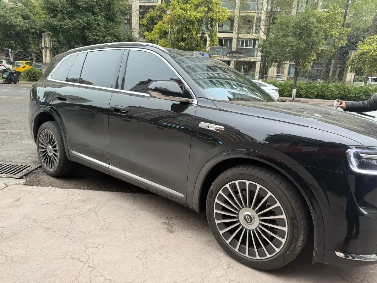 2026 AITO AITO M7 REEV 160HP REEV,autocango,china used car exporter,china ev exporter,chinese used car exporter,chinese used ev exporter