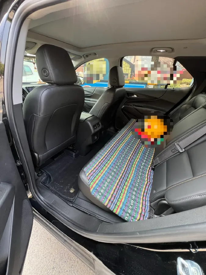 2023 Chevrolet Equinox 1.5T 169HP L4 6AT,autocango,china used car exporter,china ev exporter,chinese used car exporter,chinese used ev exporter