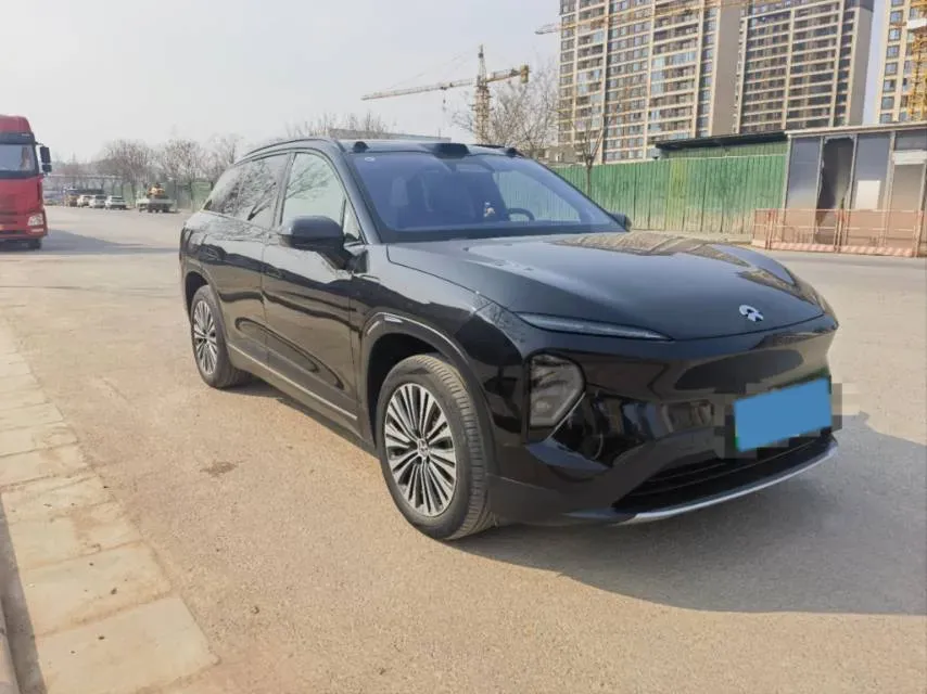 2022 NIO ES7 BEV 75KWH,autocango,china used car exporter,china ev exporter,chinese used car exporter,chinese used ev exporter