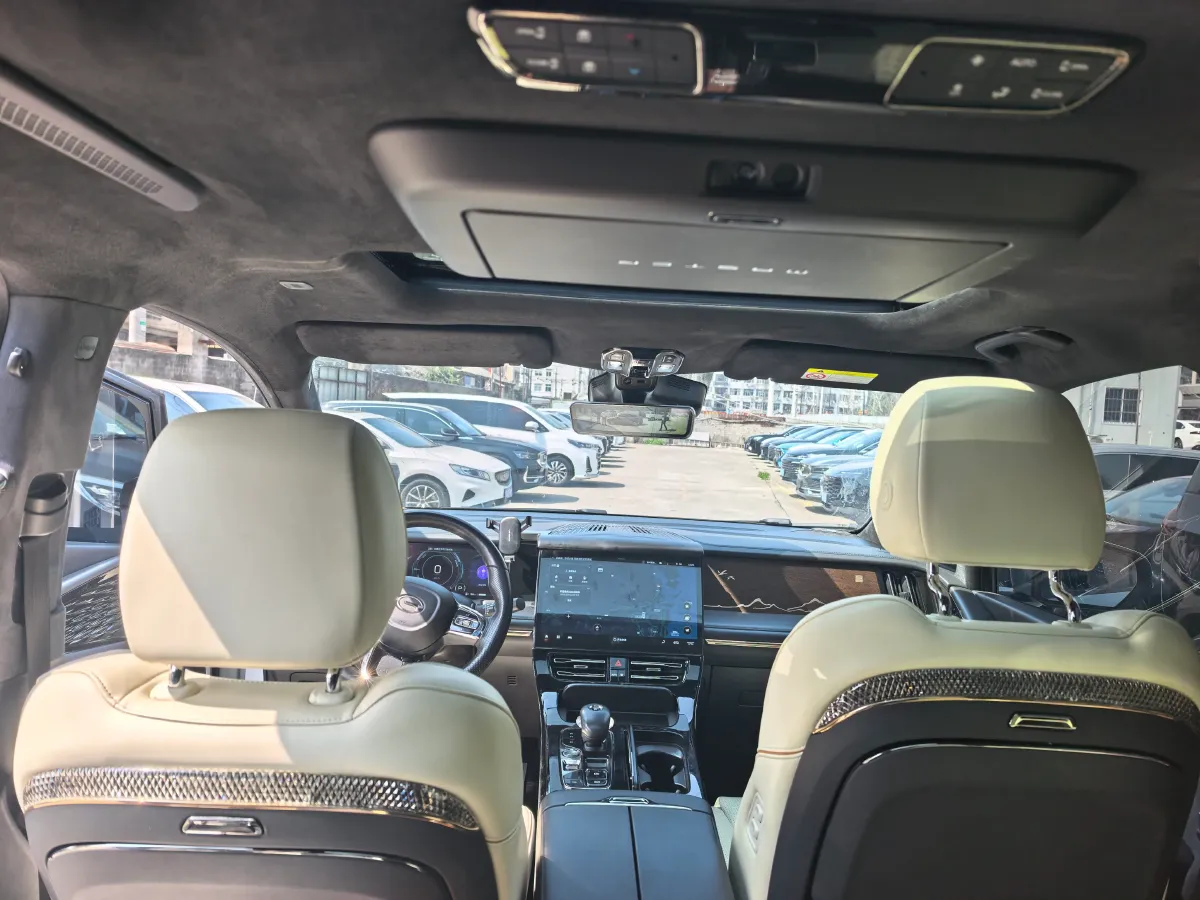 2023 GAC Trumpchi M8 2.0T 190HP L4 E-CVT Hybrid,autocango,china used car exporter,china ev exporter,chinese used car exporter,chinese used ev exporter