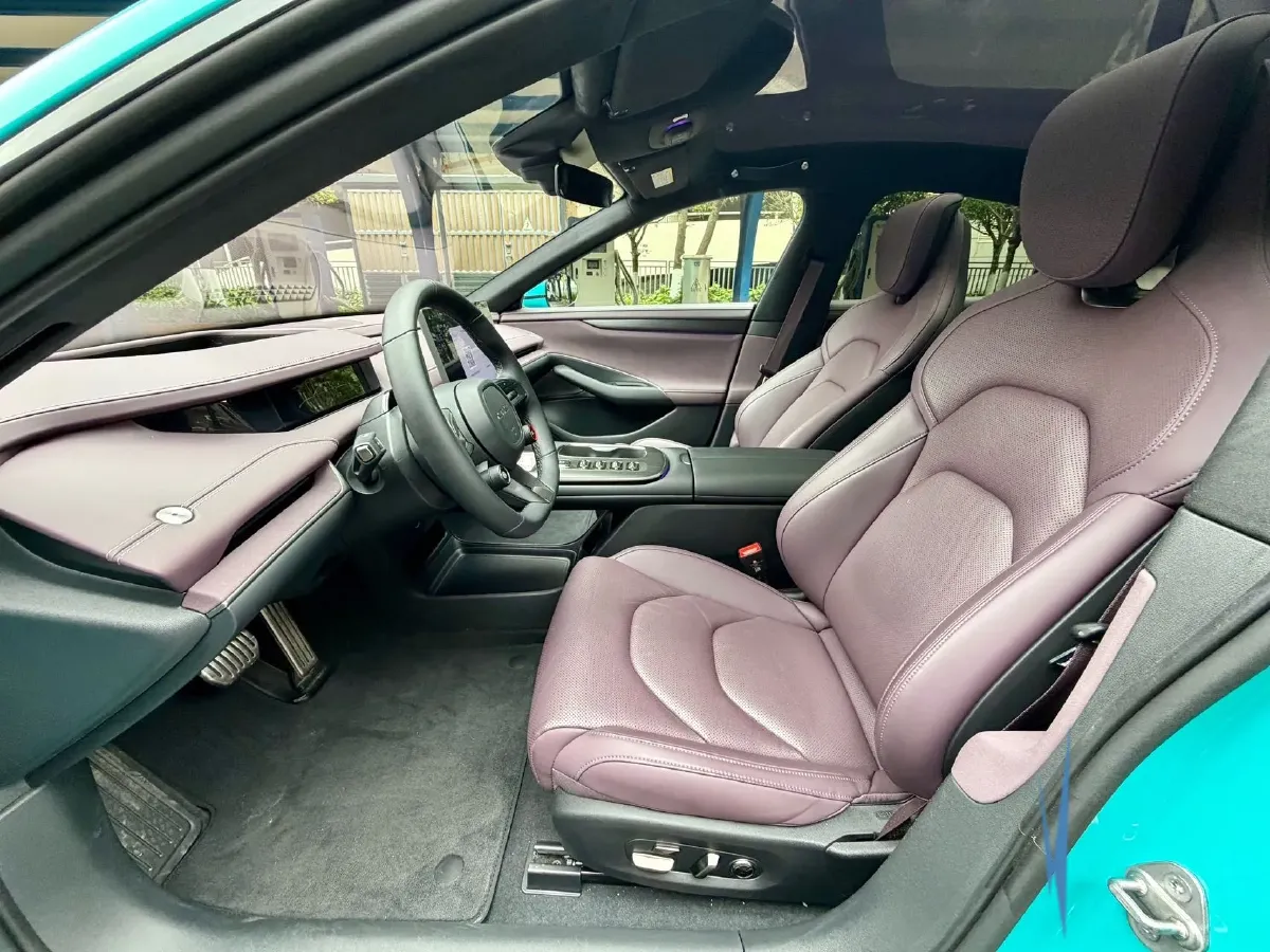 2024 MI SU7 BEV 101KWH,autocango,china used car exporter,china ev exporter,chinese used car exporter,chinese used ev exporter