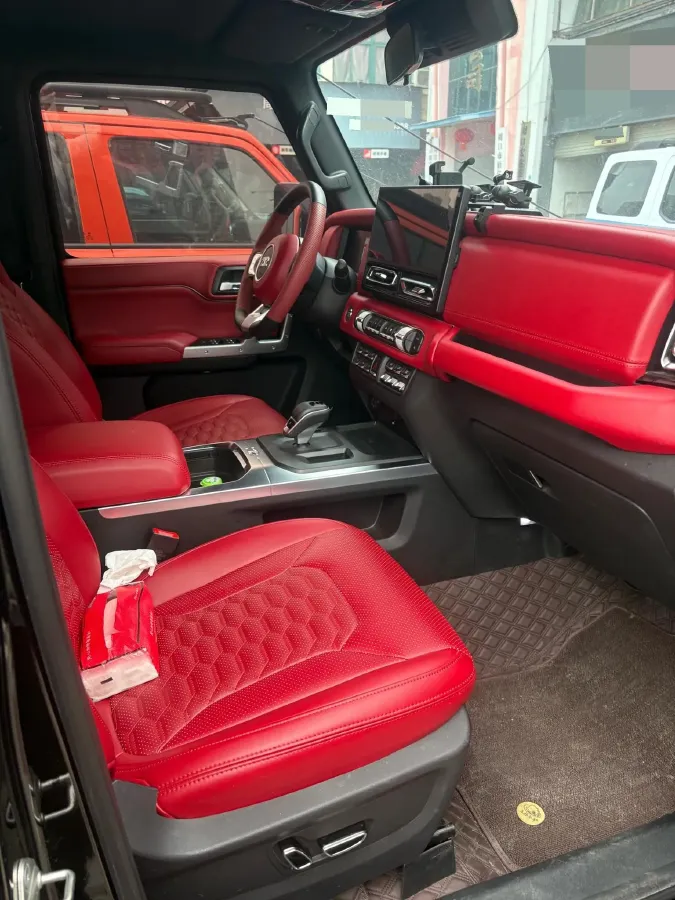 2024 212 212 T01 2.0T 252HP L4 8AT,autocango,china used car exporter,china ev exporter,chinese used car exporter,chinese used ev exporter