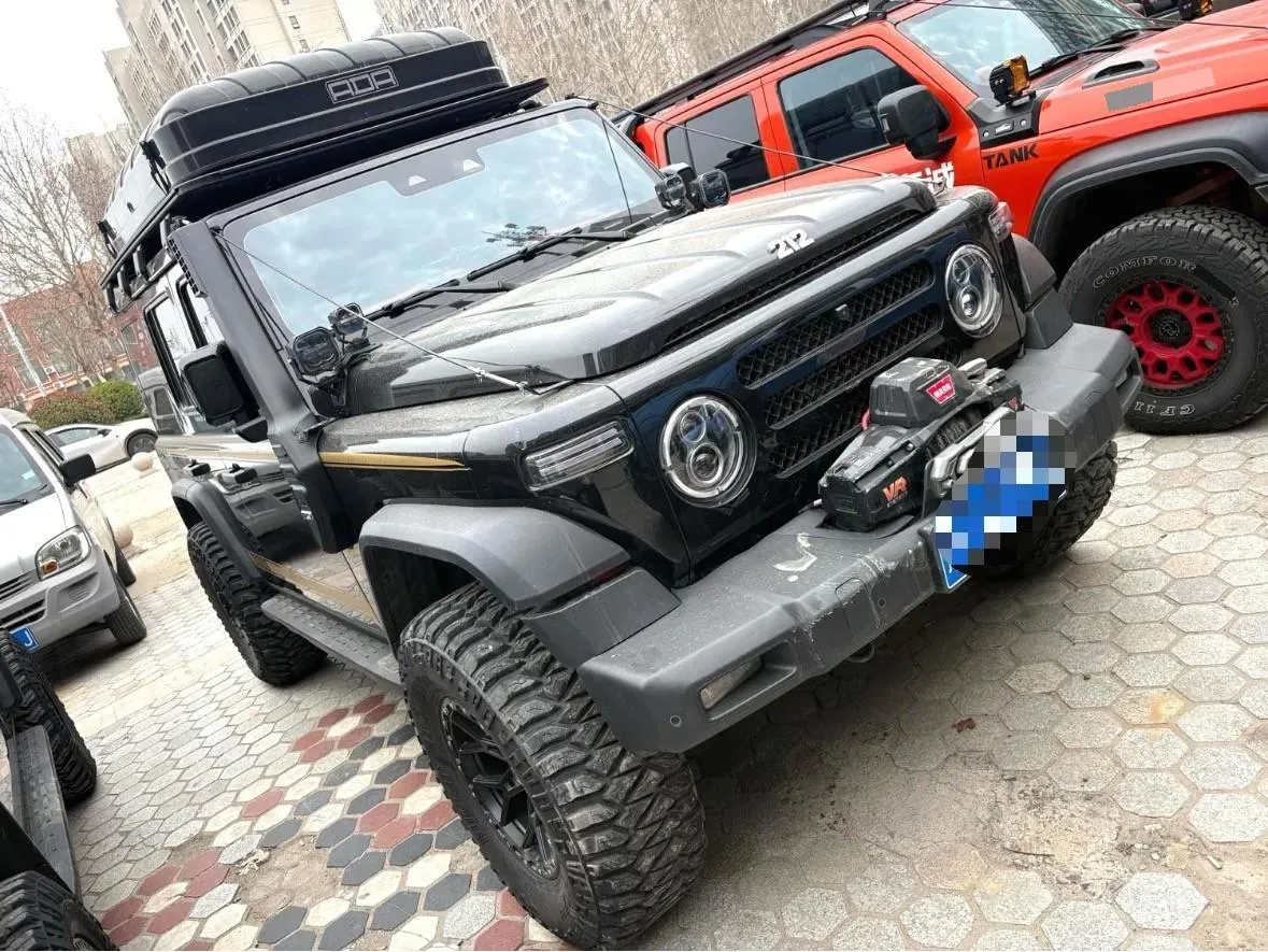 2024 212 212 T01 2.0T 252HP L4 8AT,autocango,china used car exporter,china ev exporter,chinese used car exporter,chinese used ev exporter