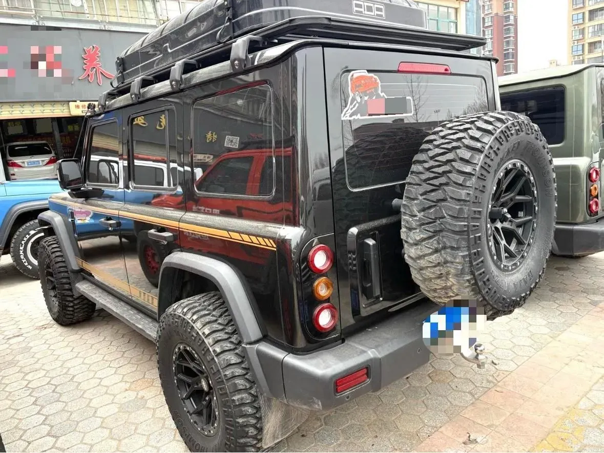 2024 212 212 T01 2.0T 252HP L4 8AT,autocango,china used car exporter,china ev exporter,chinese used car exporter,chinese used ev exporter