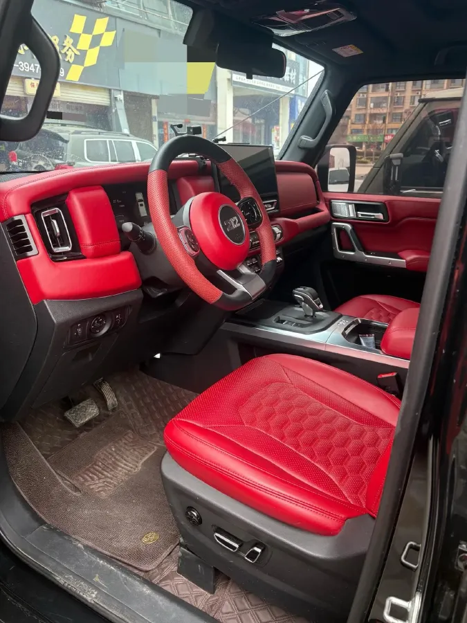 2024 212 212 T01 2.0T 252HP L4 8AT,autocango,china used car exporter,china ev exporter,chinese used car exporter,chinese used ev exporter