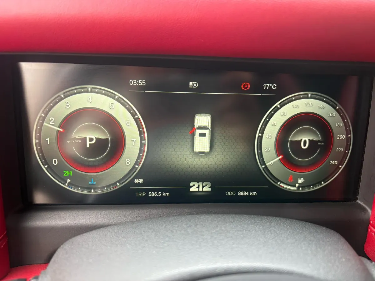 2024 212 212 T01 2.0T 252HP L4 8AT,autocango,china used car exporter,china ev exporter,chinese used car exporter,chinese used ev exporter