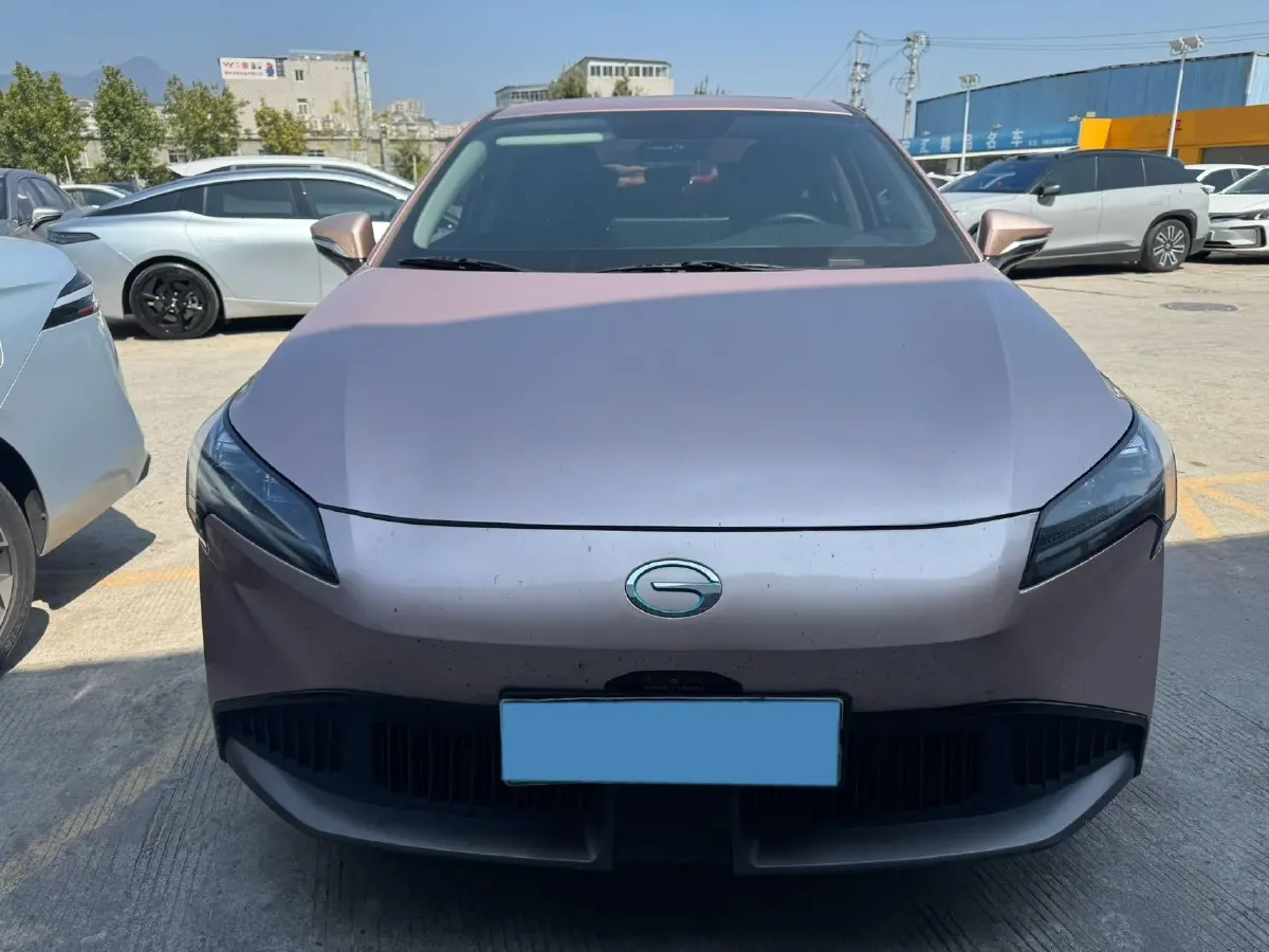 2023 Aion S Plus BEV 59.4KWH,autocango,china used car exporter,china ev exporter,chinese used car exporter,chinese used ev exporter