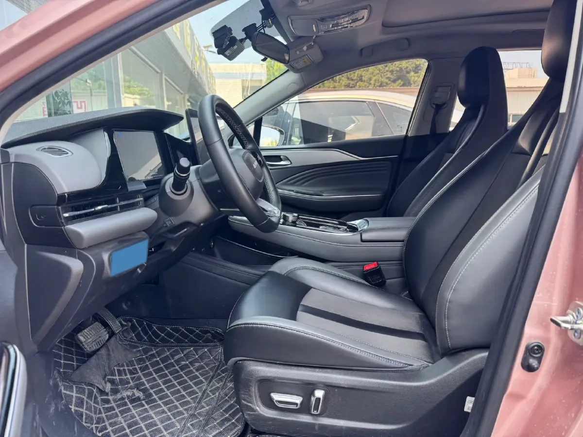 2023 Aion S Plus BEV 59.4KWH,autocango,china used car exporter,china ev exporter,chinese used car exporter,chinese used ev exporter