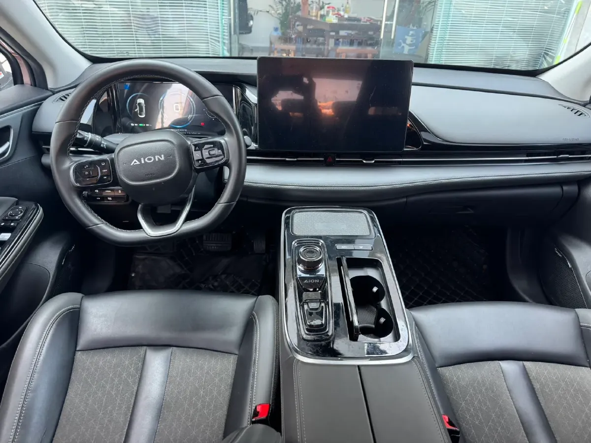 2023 Aion S Plus BEV 59.4KWH,autocango,china used car exporter,china ev exporter,chinese used car exporter,chinese used ev exporter