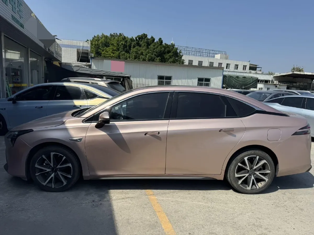 2023 Aion S Plus BEV 59.4KWH,autocango,china used car exporter,china ev exporter,chinese used car exporter,chinese used ev exporter