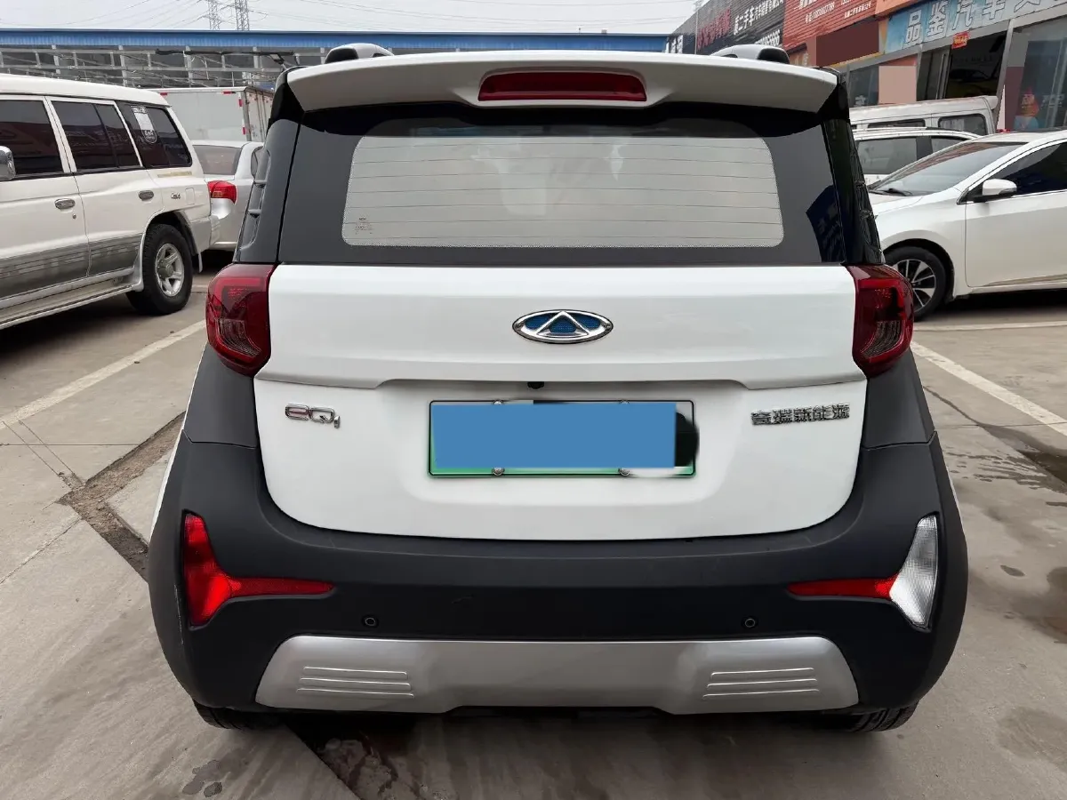 2021 Chery Little Ant BEV 30.6KWH,autocango,china used car exporter,china ev exporter,chinese used car exporter,chinese used ev exporter