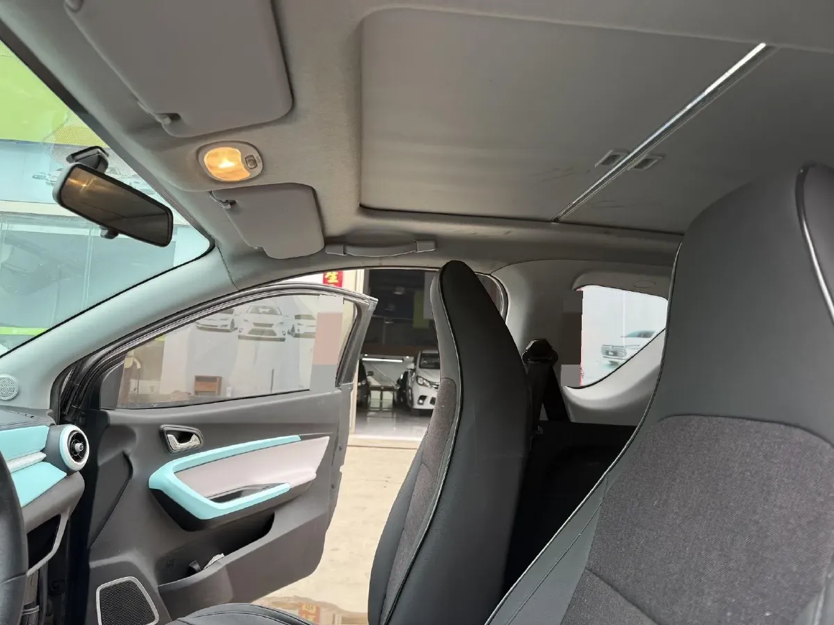 2021 Chery Little Ant BEV 30.6KWH,autocango,china used car exporter,china ev exporter,chinese used car exporter,chinese used ev exporter