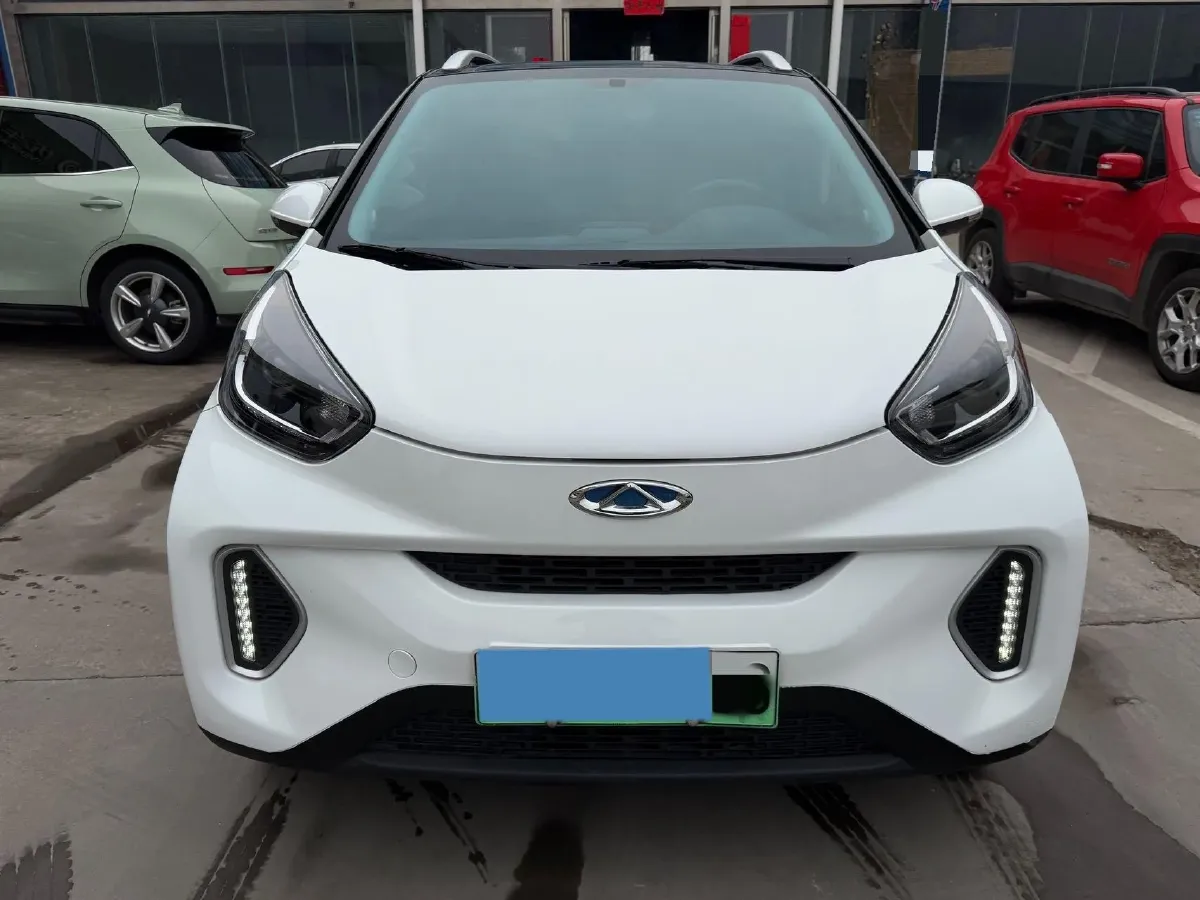 2021 Chery Little Ant BEV 30.6KWH,autocango,china used car exporter,china ev exporter,chinese used car exporter,chinese used ev exporter
