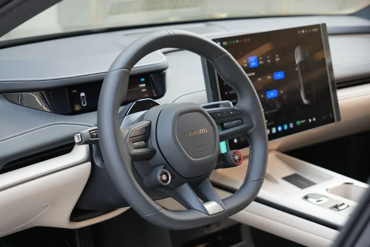 2024 MI SU7 BEV 73.6KWH,autocango,china used car exporter,china ev exporter,chinese used car exporter,chinese used ev exporter