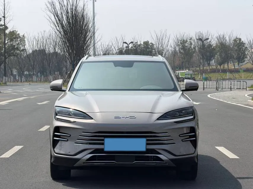 2024 BYD Song Plus 1.5L 110HP L4 E-CVT PHEV 18.3KWH,autocango,china used car exporter,china ev exporter,chinese used car exporter,chinese used ev exporter