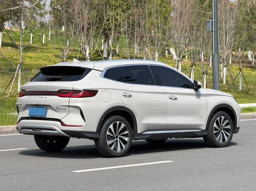 2024 BYD Song Plus 1.5L 110HP L4 E-CVT PHEV 18.3KWH,autocango,china used car exporter,china ev exporter,chinese used car exporter,chinese used ev exporter