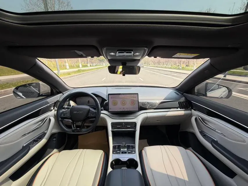 2024 BYD Song Plus 1.5L 110HP L4 E-CVT PHEV 18.3KWH,autocango,china used car exporter,china ev exporter,chinese used car exporter,chinese used ev exporter