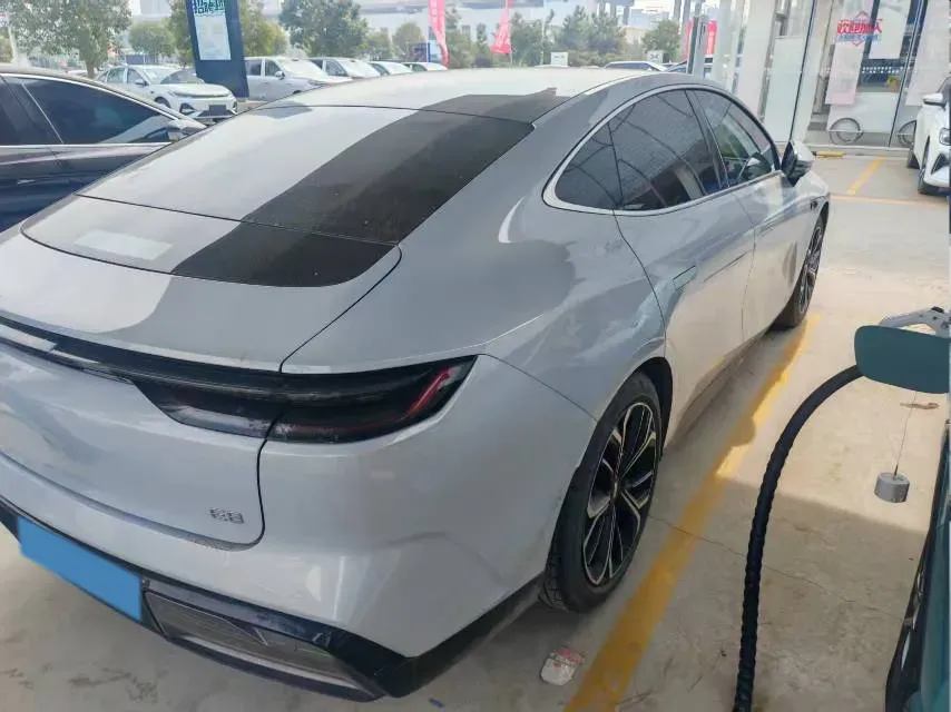 2025 MAXUS InterstellarX 2.5T 224HP L4 8AT,autocango,china used car exporter,china ev exporter,chinese used car exporter,chinese used ev exporter