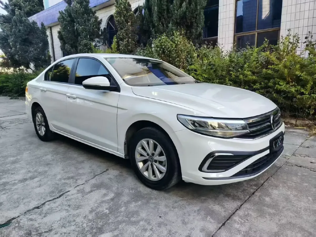 2023 Volkswagen Bora 1.2T 116HP L4 7DCT,autocango,china used car exporter,china ev exporter,chinese used car exporter,chinese used ev exporter