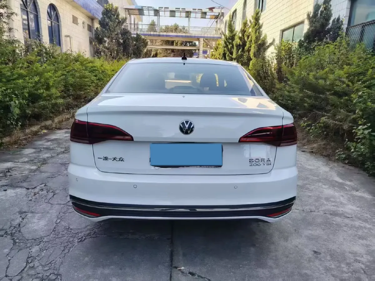 2023 Volkswagen Bora 1.2T 116HP L4 7DCT,autocango,china used car exporter,china ev exporter,chinese used car exporter,chinese used ev exporter