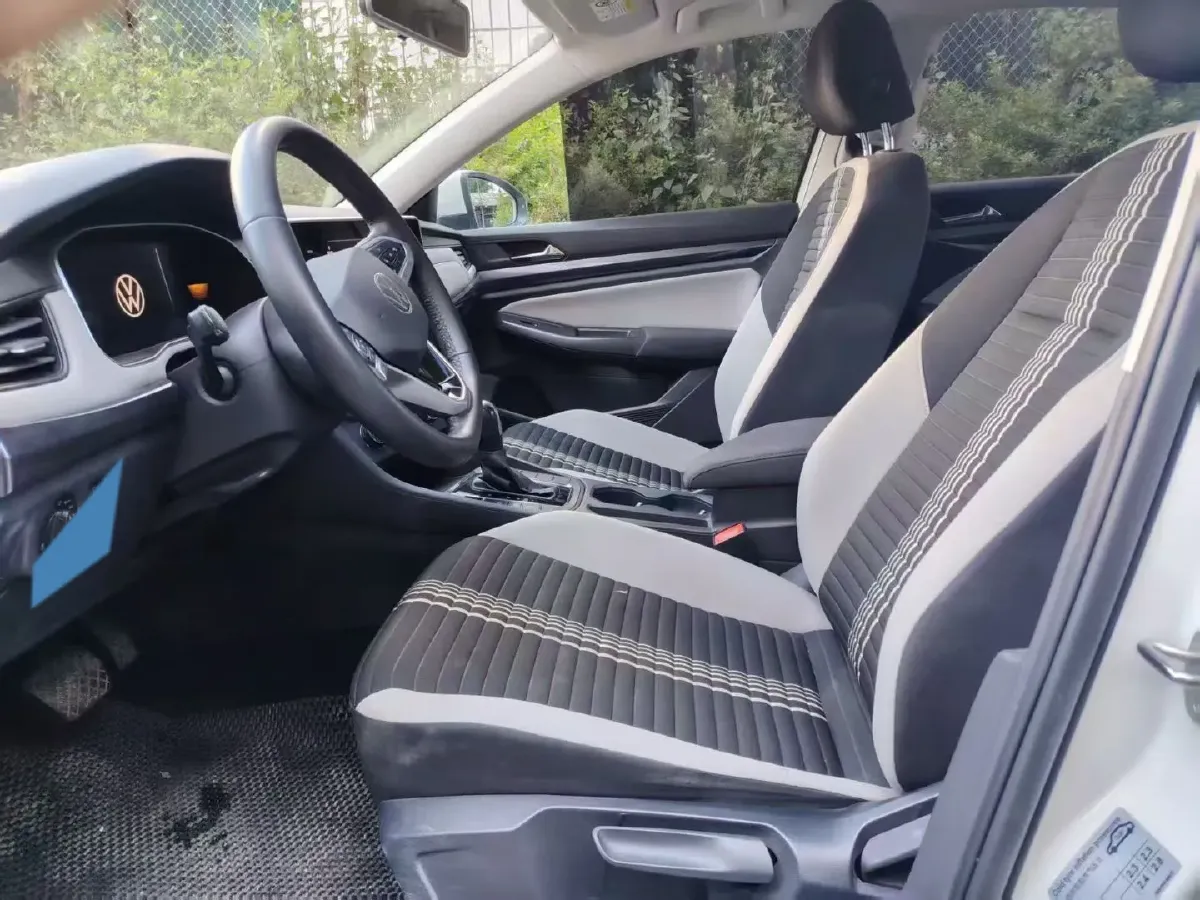 2023 Volkswagen Bora 1.2T 116HP L4 7DCT,autocango,china used car exporter,china ev exporter,chinese used car exporter,chinese used ev exporter