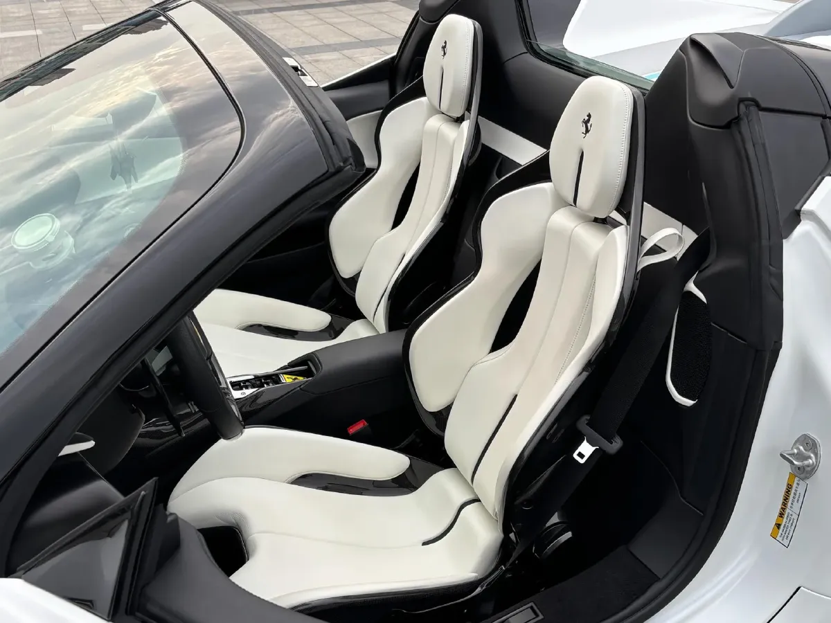 2020 Ferrari SF90 3.9T 781HP V8 8DCT PHEV 7.9KWH,autocango,china used car exporter,china ev exporter,chinese used car exporter,chinese used ev exporter