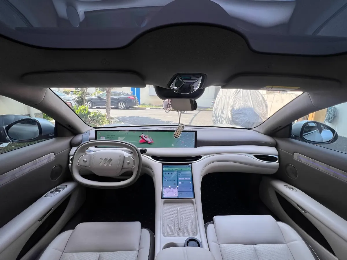 2025 IM L6 BEV,autocango,china used car exporter,china ev exporter,chinese used car exporter,chinese used ev exporter