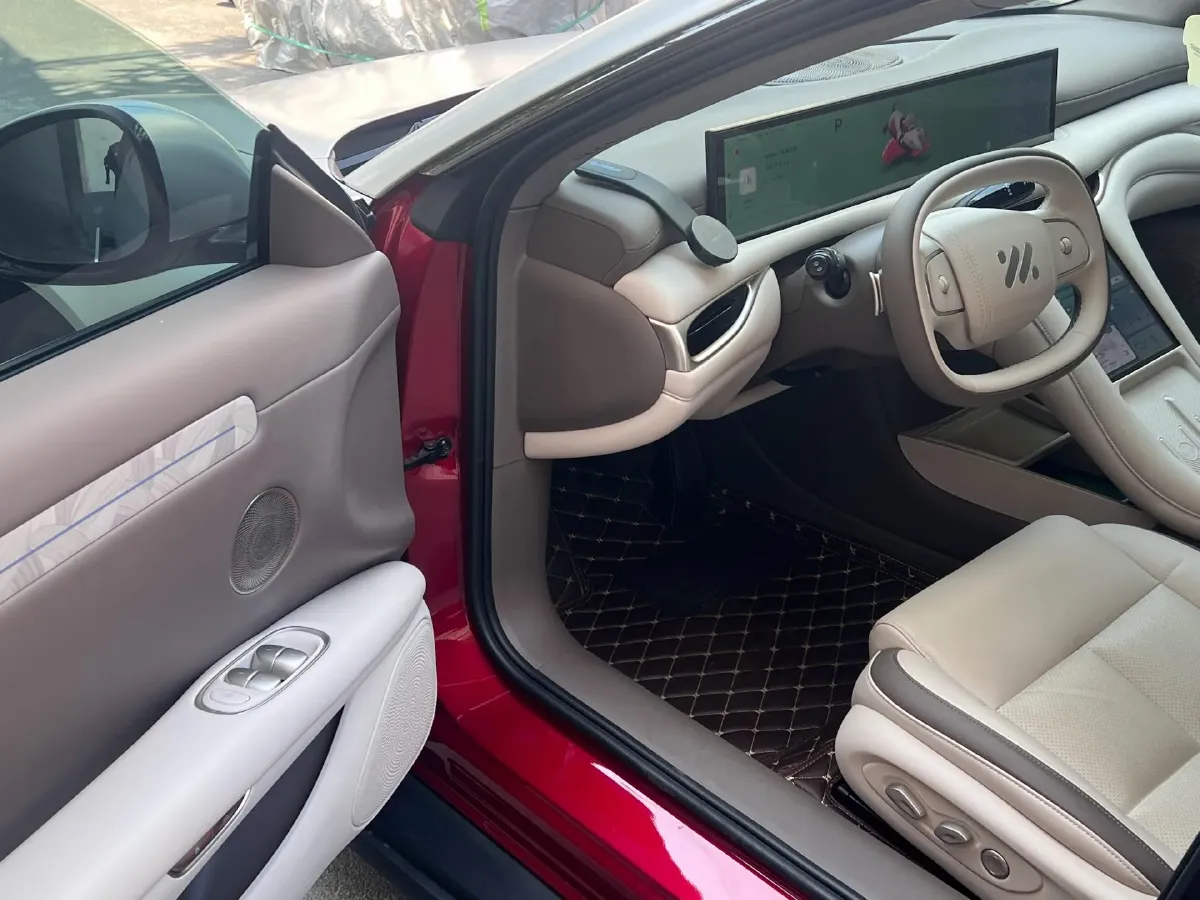 2025 IM L6 BEV,autocango,china used car exporter,china ev exporter,chinese used car exporter,chinese used ev exporter