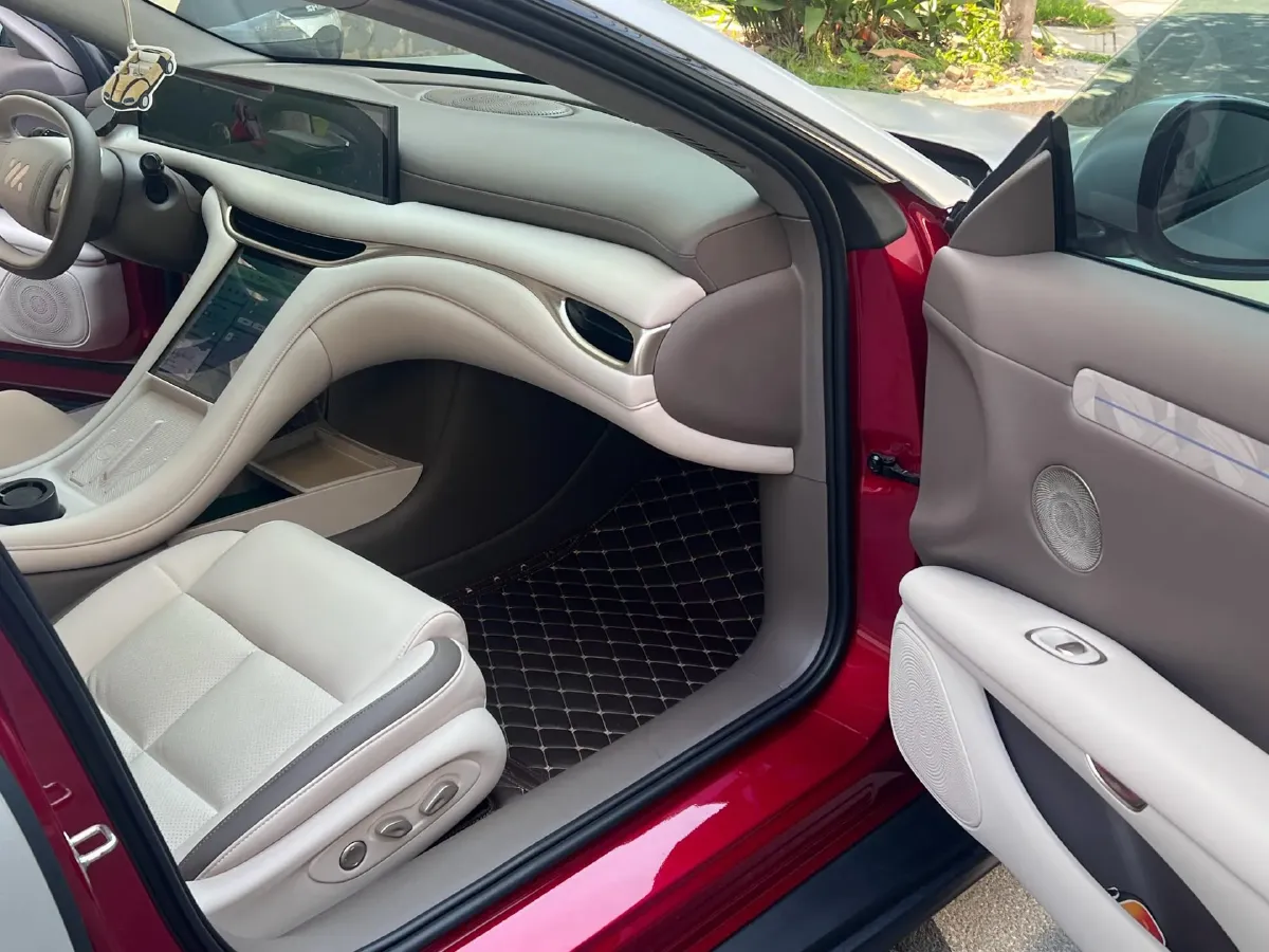 2025 IM L6 BEV,autocango,china used car exporter,china ev exporter,chinese used car exporter,chinese used ev exporter