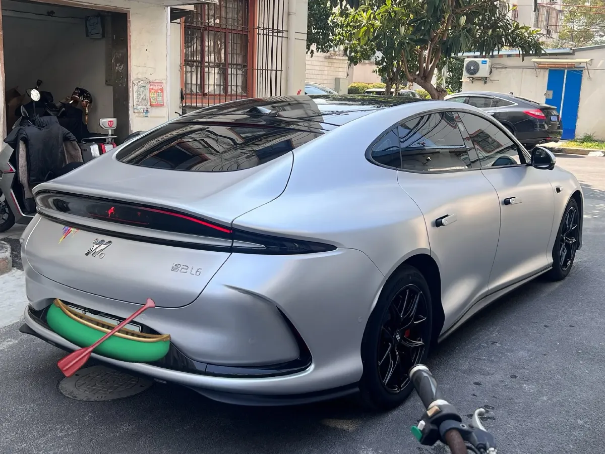 2025 IM L6 BEV,autocango,china used car exporter,china ev exporter,chinese used car exporter,chinese used ev exporter