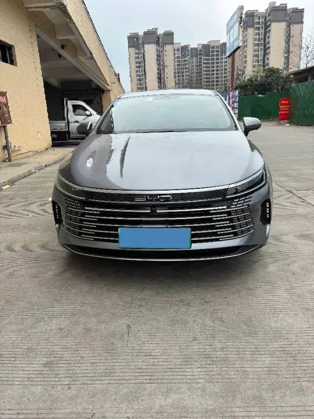 2023 BYD Destroyer 05 1.5L 110HP L4 E-CVT PHEV 18.3KWH,autocango,china used car exporter,china ev exporter,chinese used car exporter,chinese used ev exporter