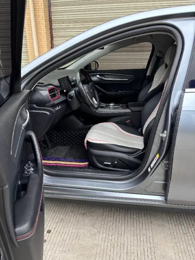 2023 BYD Destroyer 05 1.5L 110HP L4 E-CVT PHEV 18.3KWH,autocango,china used car exporter,china ev exporter,chinese used car exporter,chinese used ev exporter