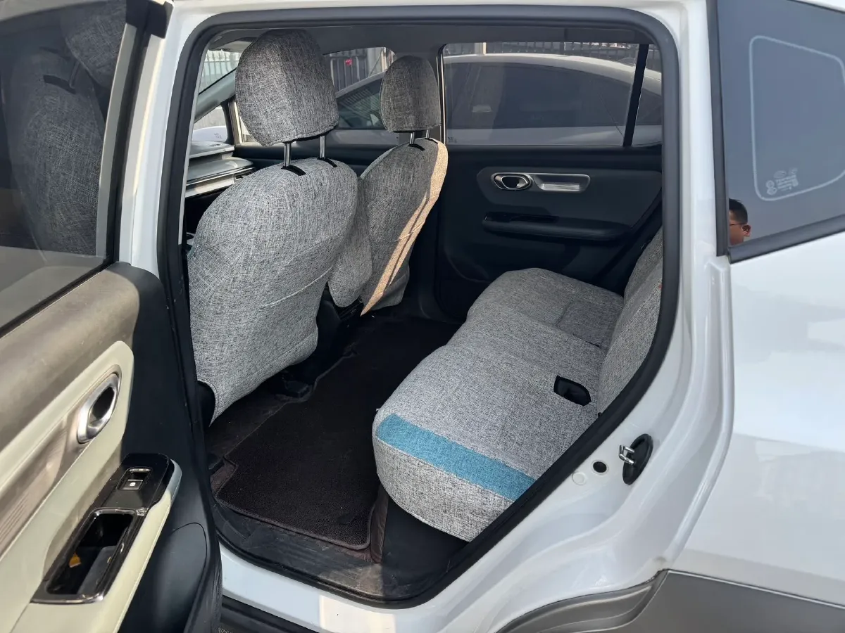 2023 Aion Y BEV 61.7KWH,autocango,china used car exporter,china ev exporter,chinese used car exporter,chinese used ev exporter