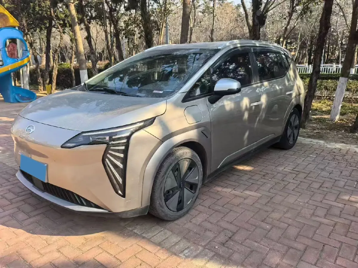 2023 Aion Y BEV 61.7KWH,autocango,china used car exporter,china ev exporter,chinese used car exporter,chinese used ev exporter