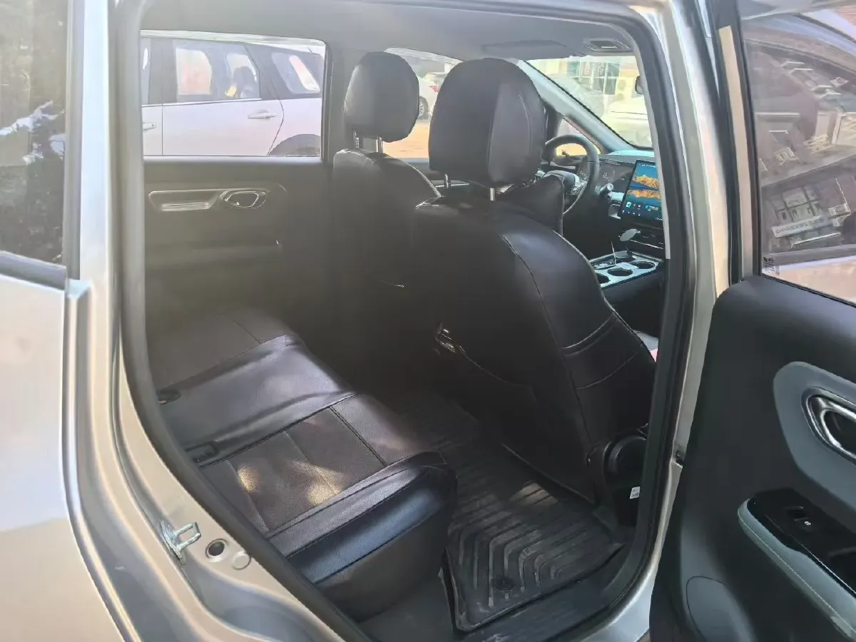 2023 Aion Y BEV 61.7KWH,autocango,china used car exporter,china ev exporter,chinese used car exporter,chinese used ev exporter