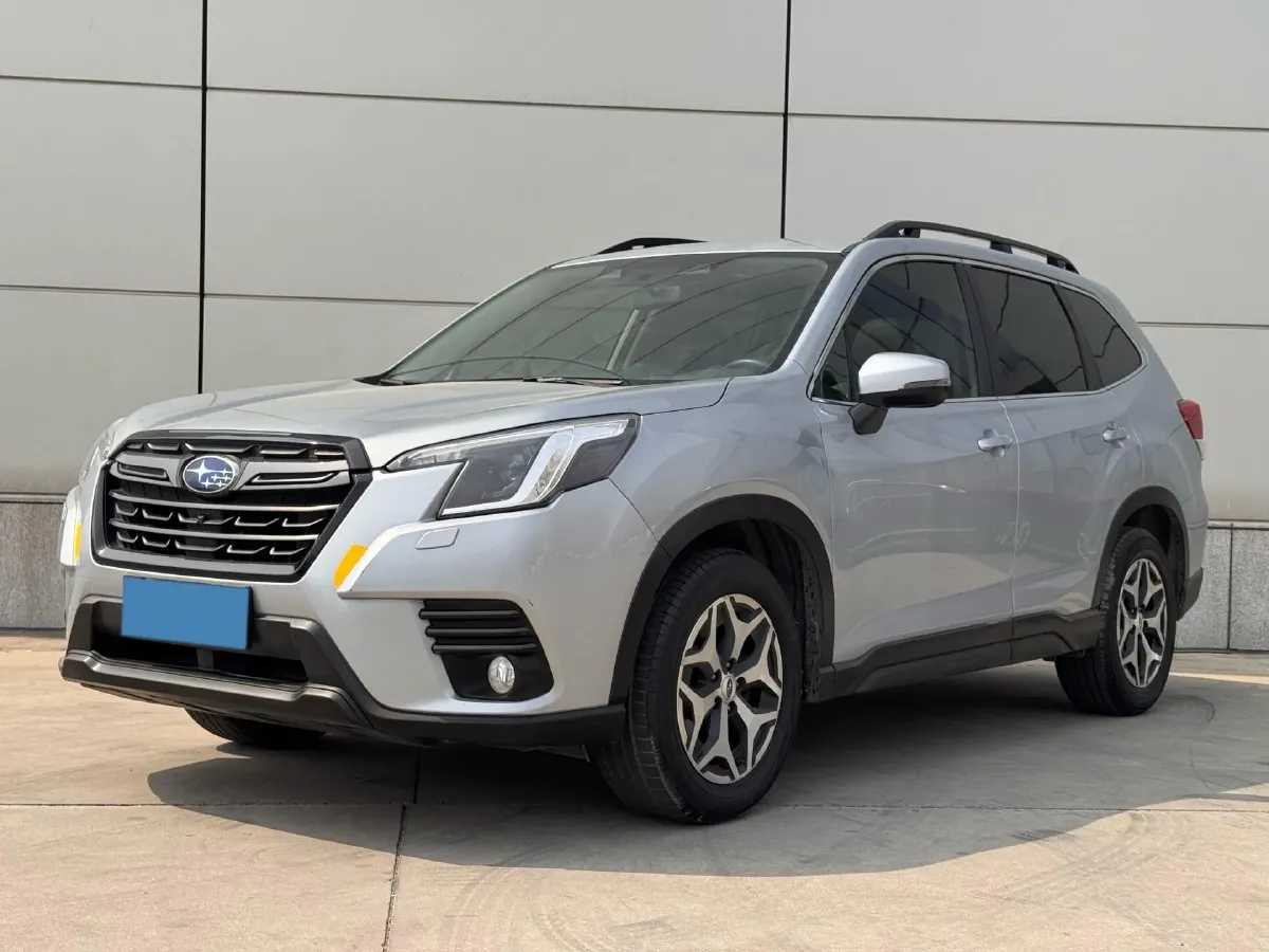 2022 Subaru Forester 2.0L 154HP H4 CVT,autocango,china used car exporter,china ev exporter,chinese used car exporter,chinese used ev exporter