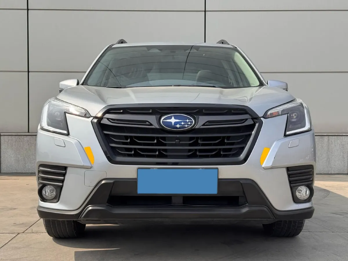 2022 Subaru Forester 2.0L 154HP H4 CVT,autocango,china used car exporter,china ev exporter,chinese used car exporter,chinese used ev exporter