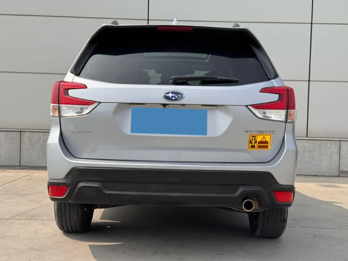 2022 Subaru Forester 2.0L 154HP H4 CVT,autocango,china used car exporter,china ev exporter,chinese used car exporter,chinese used ev exporter