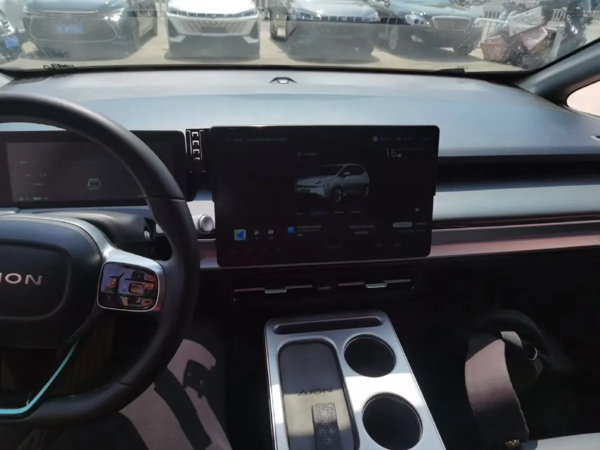 2023 Aion S BEV 55.5KWH,autocango,china used car exporter,china ev exporter,chinese used car exporter,chinese used ev exporter