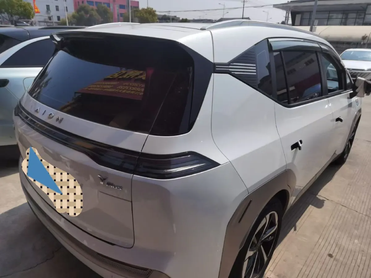 2023 Aion S BEV 55.5KWH,autocango,china used car exporter,china ev exporter,chinese used car exporter,chinese used ev exporter