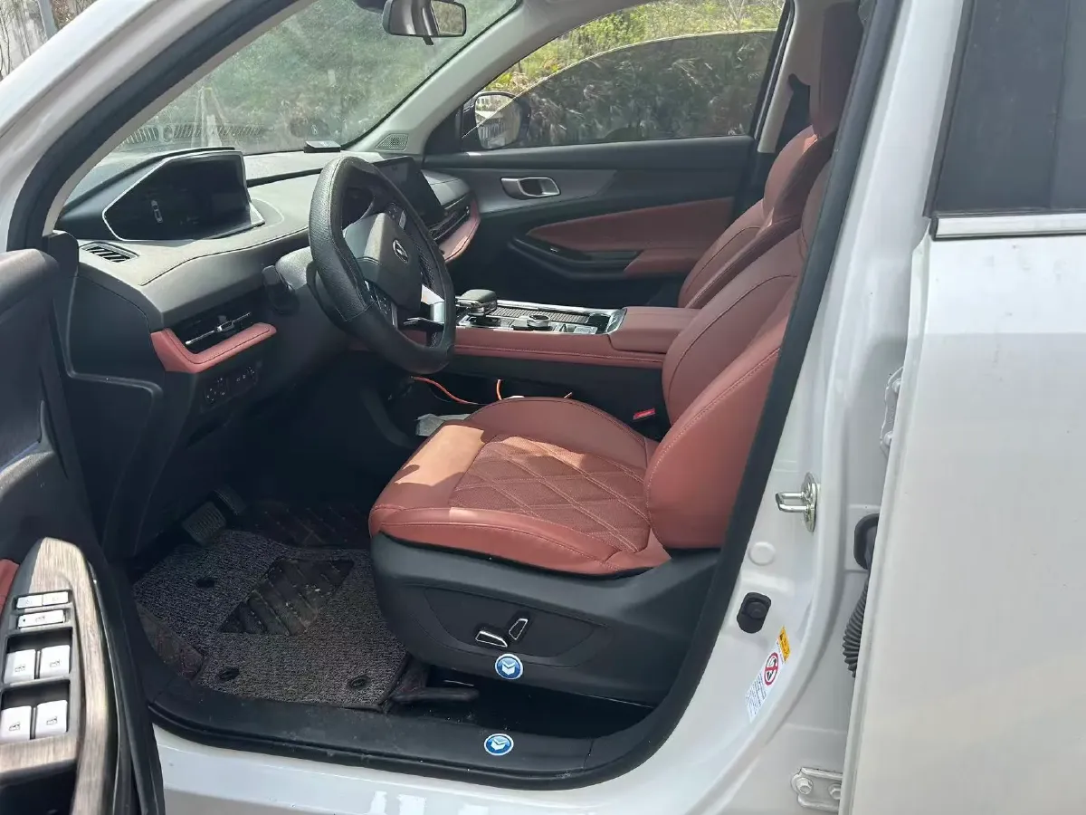 2024 ChangAn CS55 Plus 1.5T 188HP L4 7DCT,autocango,china used car exporter,china ev exporter,chinese used car exporter,chinese used ev exporter