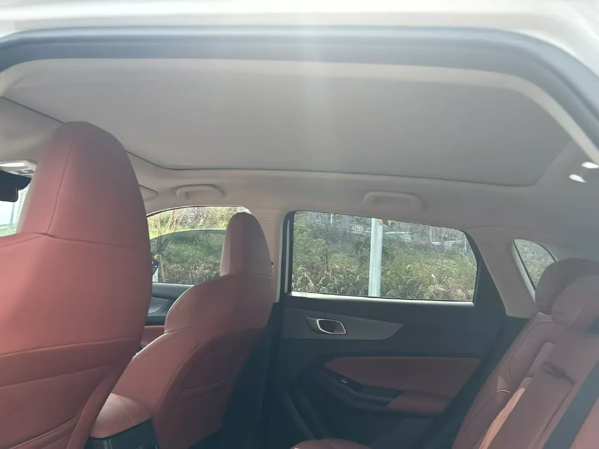 2024 ChangAn CS55 Plus 1.5T 188HP L4 7DCT,autocango,china used car exporter,china ev exporter,chinese used car exporter,chinese used ev exporter