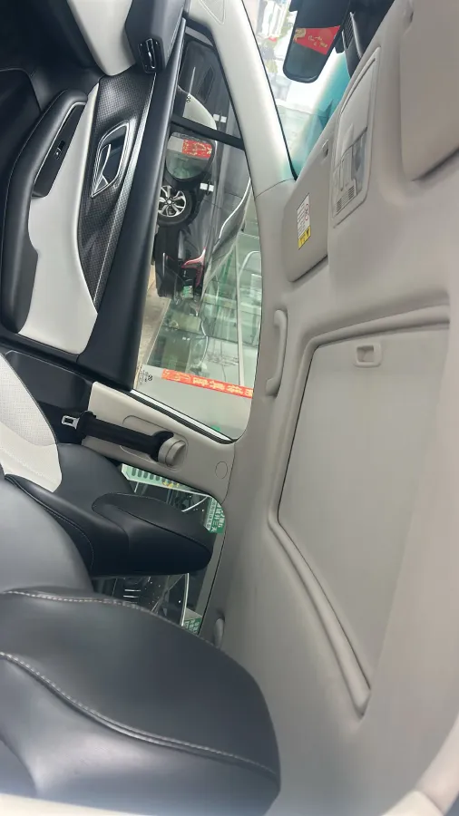 2023 BeiJing Auto EU5 Plus BEV 60.7KWH,autocango,china used car exporter,china ev exporter,chinese used car exporter,chinese used ev exporter