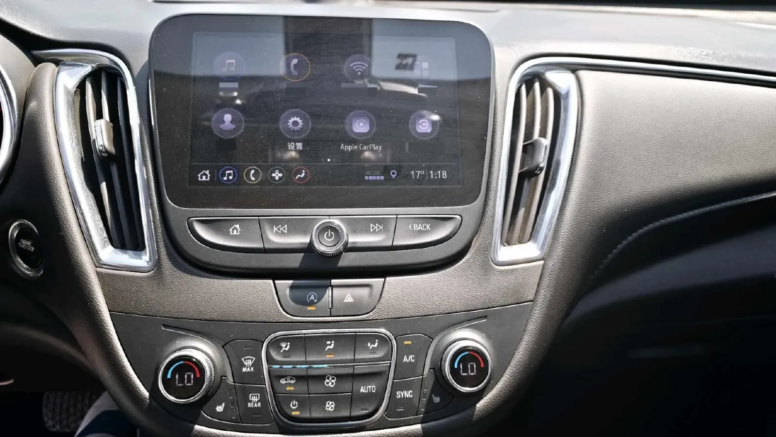 2019 Chevrolet Malibu XL 1.3T 165HP L3 CVT,autocango,china used car exporter,china ev exporter,chinese used car exporter,chinese used ev exporter