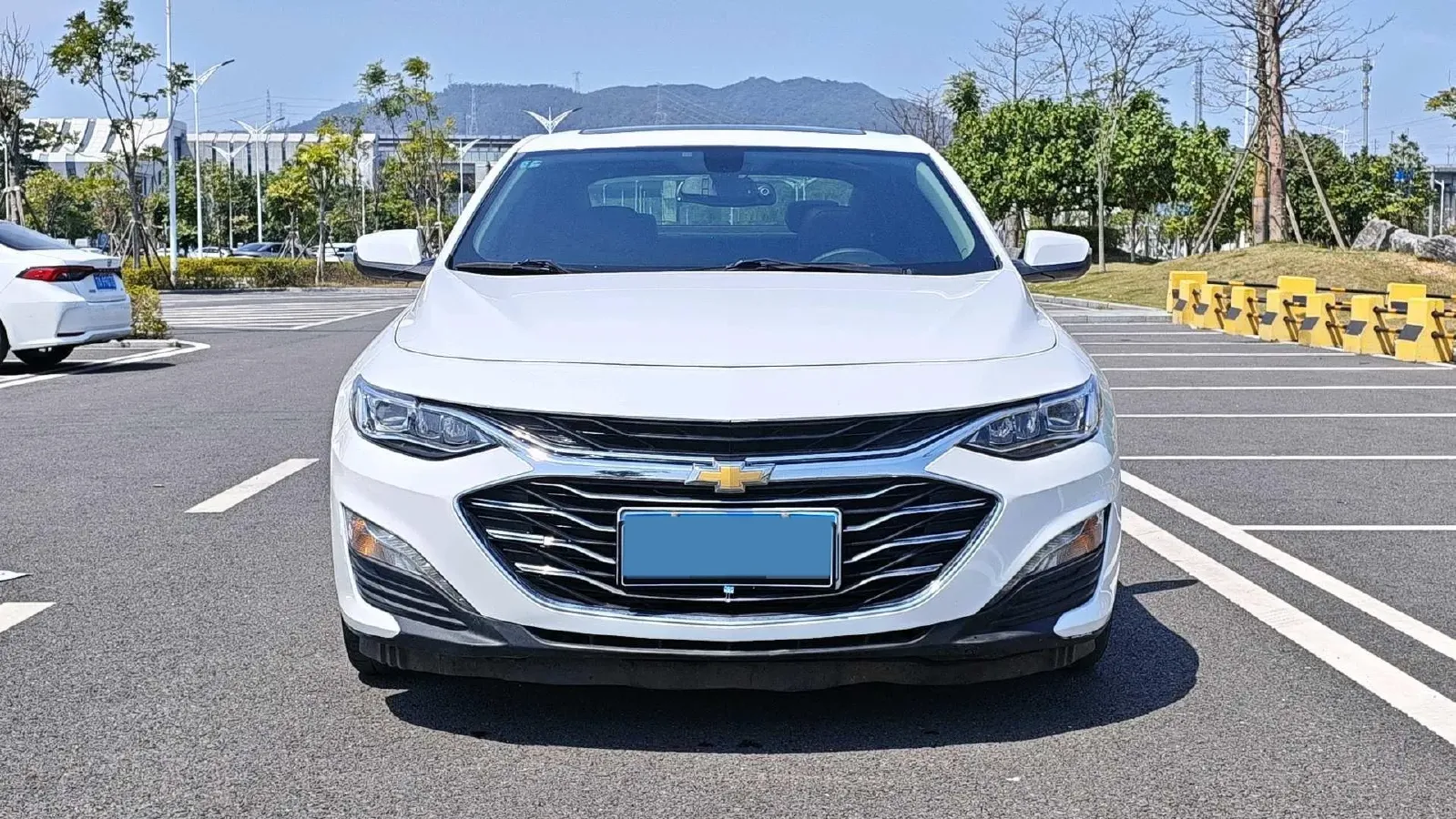 2019 Chevrolet Malibu XL 1.3T 165HP L3 CVT,autocango,china used car exporter,china ev exporter,chinese used car exporter,chinese used ev exporter